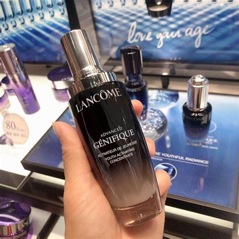 harga lancome